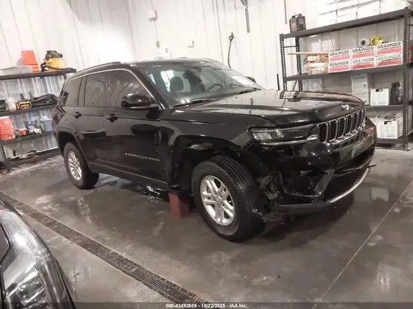 1C4RJGAG3PC534353 2023 JEEP GRAND CHEROKEE - Image 1