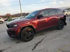 1C4RJGAG3PC662592 2023 JEEP GRAND CHEROKEE
