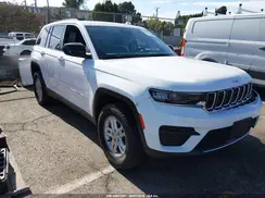 1C4RJGAG3PC662866 2023 JEEP GRAND CHEROKEE