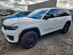 1C4RJGAG3RC243614 2024 JEEP GRAND CHEROKEE