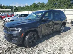 1C4RJGAG3RC248229 2024 JEEP GRAND CHEROKEE
