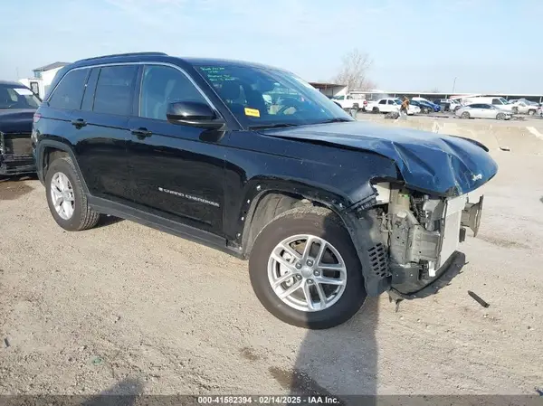 1C4RJGAG3RC248294 2024 JEEP GRAND CHEROKEE - Image 1