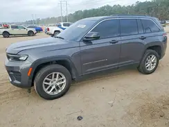 1C4RJGAG3RC250708 2024 JEEP GRAND CHEROKEE
