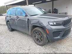 1C4RJGAG3RC709090 2024 JEEP GRAND CHEROKEE