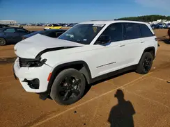1C4RJGAG3RC709249 2024 JEEP GRAND CHEROKEE
