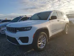 1C4RJGAG3RC717416 2024 JEEP GRAND CHEROKEE