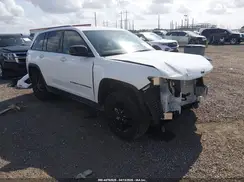 1C4RJGAG3S8775177 2025 JEEP GRAND CHEROKEE