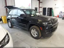 1C4RJGAG3S8779407 2025 JEEP GRAND CHEROKEE
