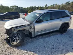 1C4RJGAG3SC319905 2025 JEEP GRAND CHEROKEE