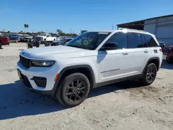 1C4RJGAG3SC328149 2025 JEEP GRAND CHEROKEE