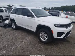 1C4RJGAG3SC348644 2025 JEEP GRAND CHEROKEE