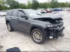 1C4RJGAG3SC375228 2025 JEEP GRAND CHEROKEE