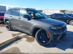 1C4RJGAG4N8600568 2022 JEEP GRAND CHEROKEE