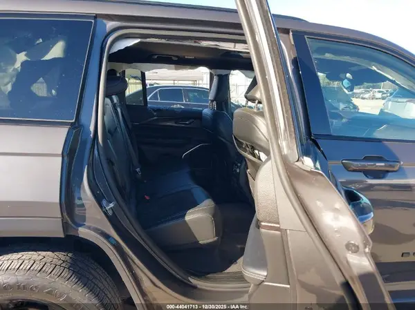 1C4RJGAG4N8600568 2022 JEEP GRAND CHEROKEE - Image 8