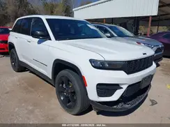 1C4RJGAG4P8883489 2023 JEEP GRAND CHEROKEE