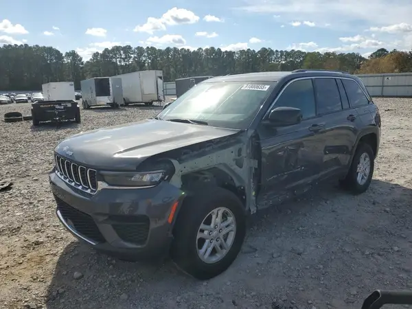 1C4RJGAG4P8911193 2023 JEEP GRAND CHEROKEE - Image 1