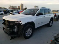 1C4RJGAG4PC534250 2023 JEEP GRAND CHEROKEE
