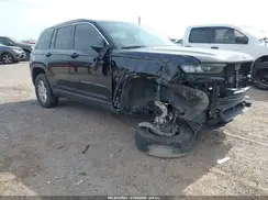 1C4RJGAG4PC534426 2023 JEEP GRAND CHEROKEE