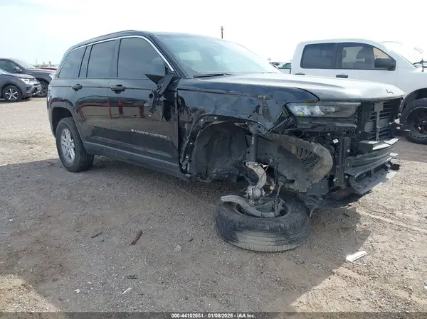 1C4RJGAG4PC534426 2023 JEEP GRAND CHEROKEE - Image 1