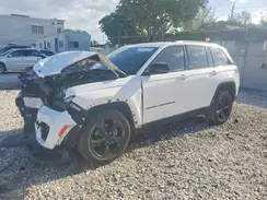 1C4RJGAG4PC551615 2023 JEEP GRAND CHEROKEE