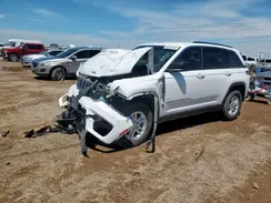 1C4RJGAG4PC563859 2023 JEEP GRAND CHEROKEE