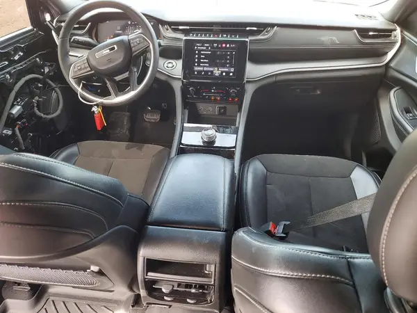 1C4RJGAG4PC571167 2023 JEEP GRAND CHEROKEE - Image 8