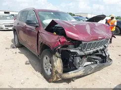 1C4RJGAG4PC648460 2023 JEEP GRAND CHEROKEE