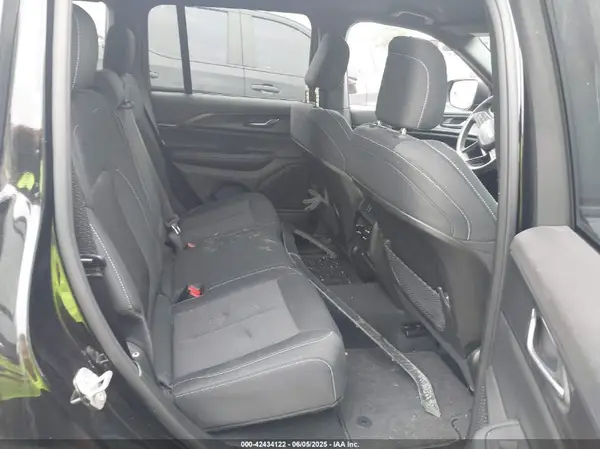 1C4RJGAG4R8514618 2024 JEEP GRAND CHEROKEE - Image 8