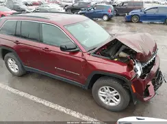 1C4RJGAG4R8604397 2024 JEEP GRAND CHEROKEE