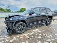 1C4RJGAG4RC148818 2024 JEEP GRAND CHEROKEE