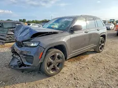 1C4RJGAG4RC160872 2024 JEEP GRAND CHEROKEE