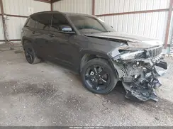 1C4RJGAG4RC206569 2024 JEEP GRAND CHEROKEE