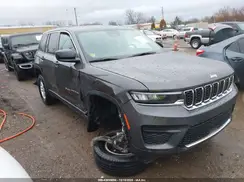 1C4RJGAG4RC248160 2024 JEEP GRAND CHEROKEE