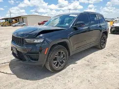 1C4RJGAG4RC248322 2024 JEEP GRAND CHEROKEE