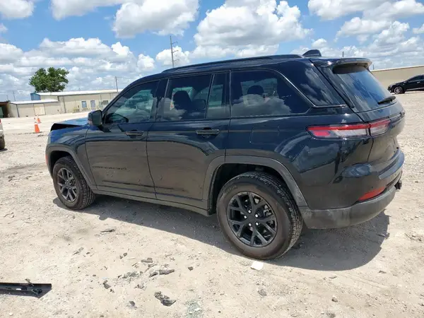1C4RJGAG4RC248322 2024 JEEP GRAND CHEROKEE - Image 2