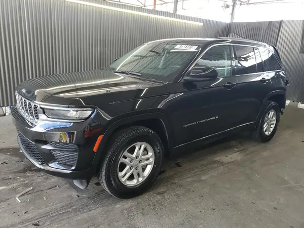 1C4RJGAG4RC680733 2024 JEEP GRAND CHEROKEE - Image 1