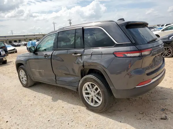 1C4RJGAG4RC708420 2024 JEEP GRAND CHEROKEE - Image 2