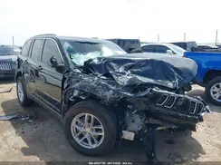 1C4RJGAG4S8734279 2025 JEEP GRAND CHEROKEE
