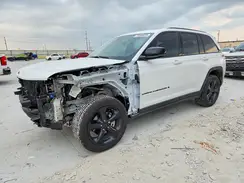1C4RJGAG4SC275283 2025 JEEP GRAND CHEROKEE