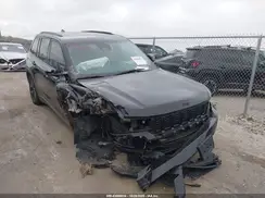 1C4RJGAG4SC277034 2025 JEEP GRAND CHEROKEE