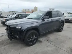 1C4RJGAG4SC288793 2025 JEEP GRAND CHEROKEE
