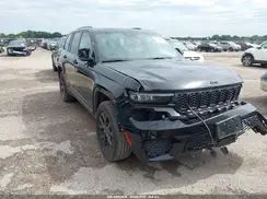 1C4RJGAG4SC290253 2025 JEEP GRAND CHEROKEE