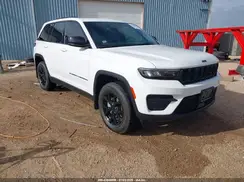 1C4RJGAG4SC294111 2025 JEEP GRAND CHEROKEE