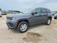 1C4RJGAG4SC315796 2025 JEEP GRAND CHEROKEE