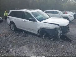 1C4RJGAG4SC355277 2025 JEEP GRAND CHEROKEE
