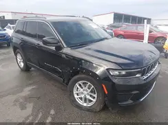 1C4RJGAG4TC279268 2026 JEEP GRAND CHEROKEE
