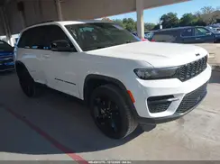 1C4RJGAG5N8574496 2022 JEEP GRAND CHEROKEE
