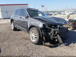 1C4RJGAG5P8883694 2023 JEEP GRAND CHEROKEE