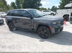 1C4RJGAG5P8890550 2023 JEEP GRAND CHEROKEE
