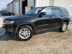 1C4RJGAG5P8911123 2023 JEEP GRAND CHEROKEE